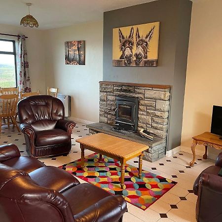 Quilty Holiday Cottages - Type B Экстерьер фото