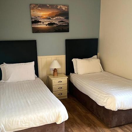 Quilty Holiday Cottages - Type B Экстерьер фото