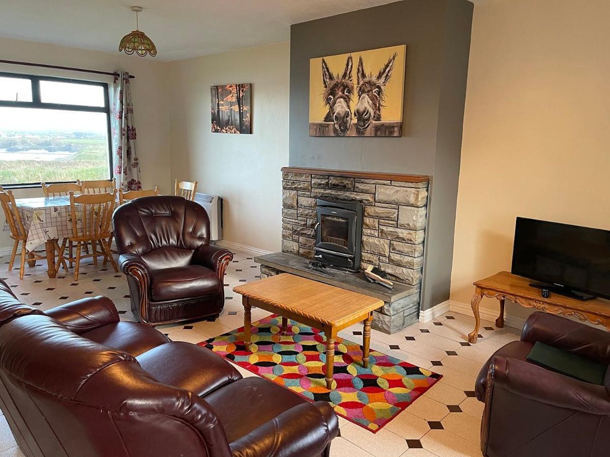 Quilty Holiday Cottages - Type B Экстерьер фото