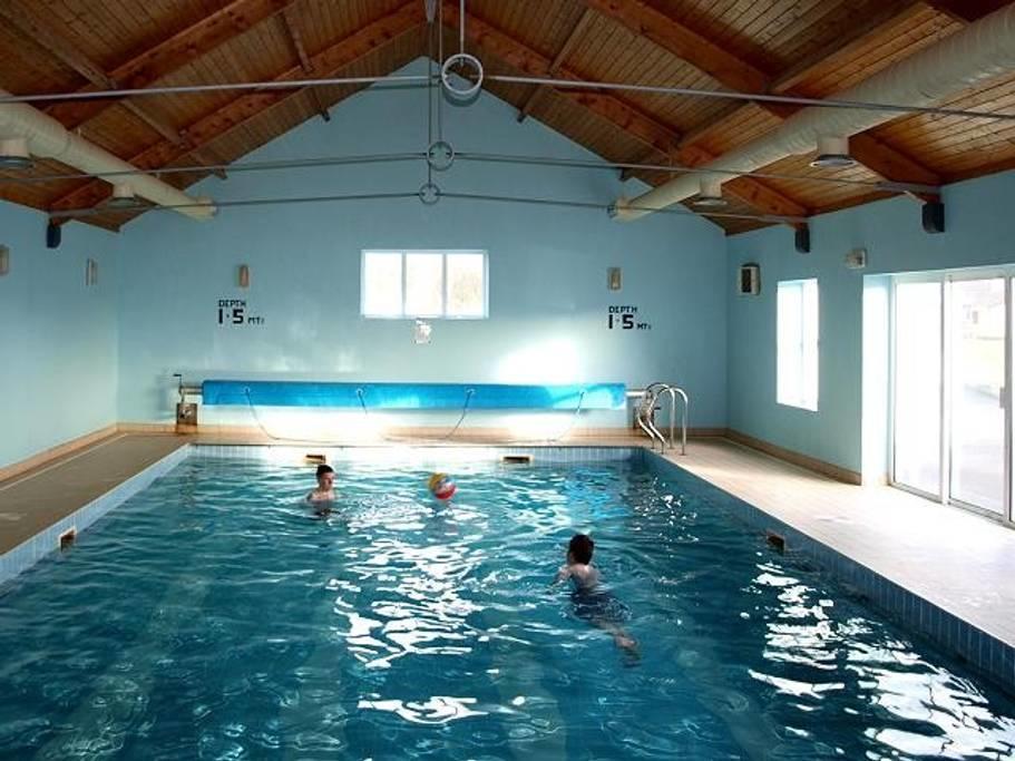 Quilty Holiday Cottages - Type B Экстерьер фото